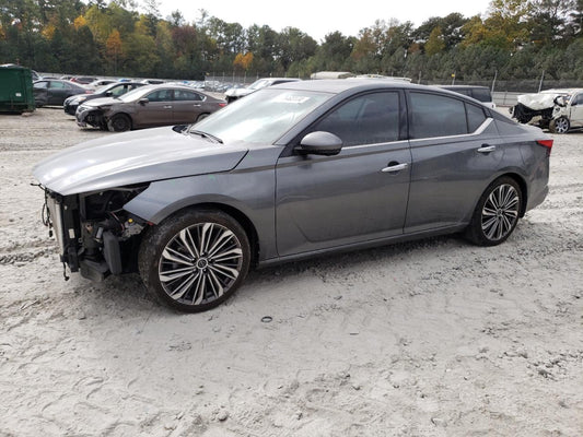 2023 NISSAN ALTIMA SL VIN:1N4BL4EVXPN323910