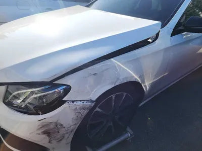 2020 Mercedes-Benz E 250 VIN: