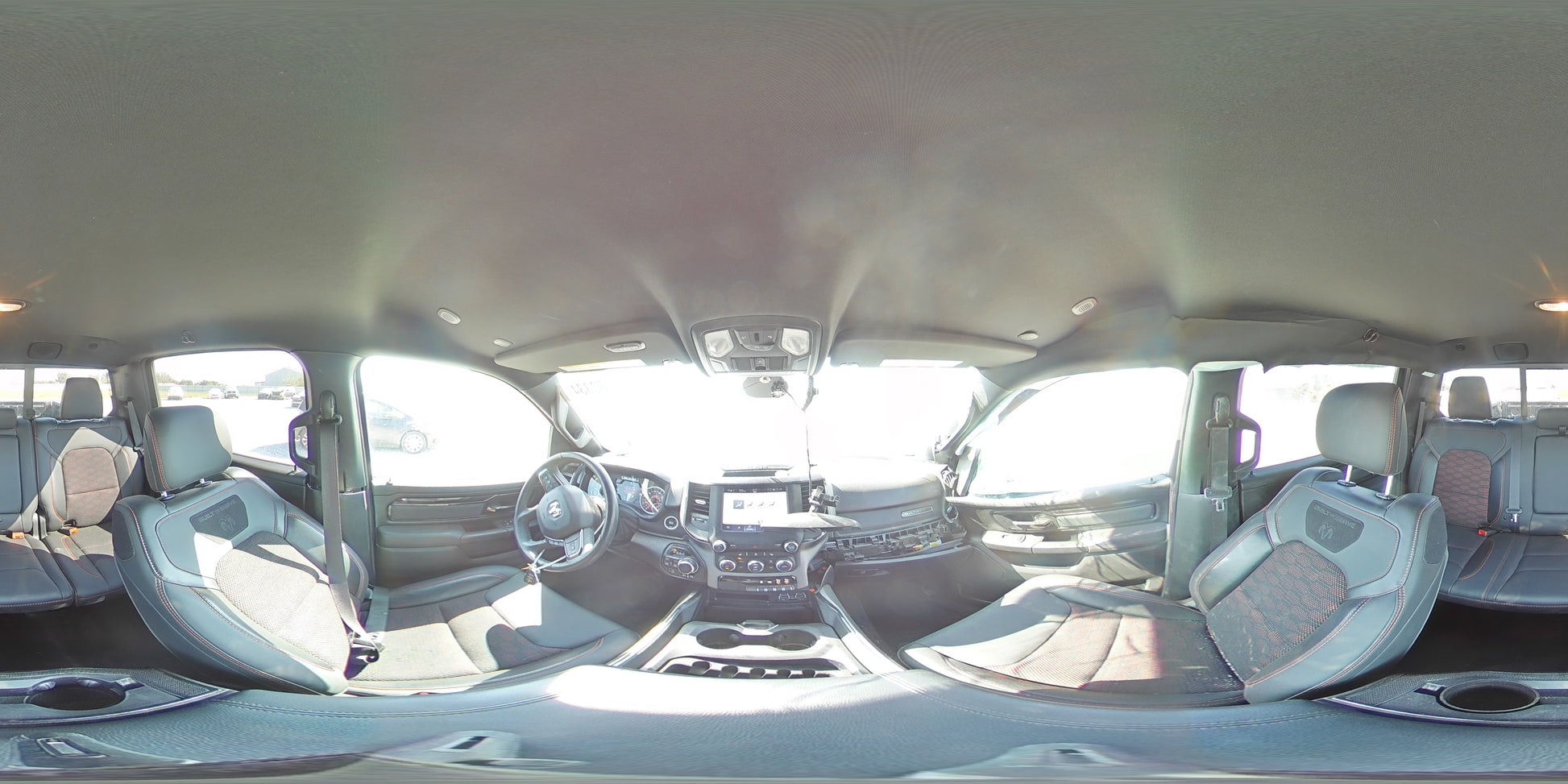 2022 RAM 1500 BIG HORN/LONE STAR VIN:1C6SRFFT0NN244686