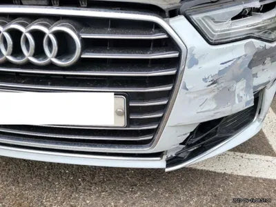 2016 Audi A6 WAUZZZ4G3GN021766 VIN:WAUZZZ4G3GN021766