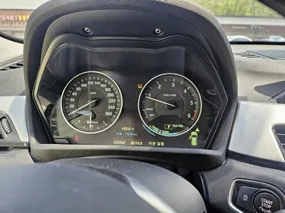 2016 BMW 120 WBAHU310XGP916769 VIN:WBAHU310XGP916769