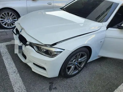 2016 BMW 320 WBA8C5104GK636695 VIN:WBA8C5104GK636695