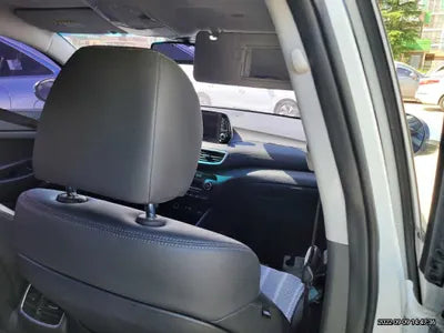2019 Hyundai Tucson KMHJ581ADKU918678 VIN:KMHJ581ADKU918678