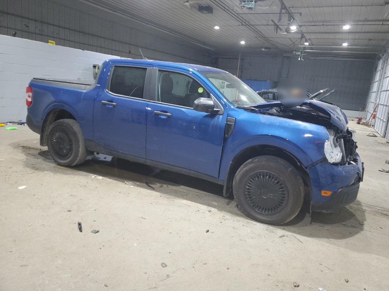 2024 FORD MAVERICK XL VIN:3FTTW8A37RRA96712