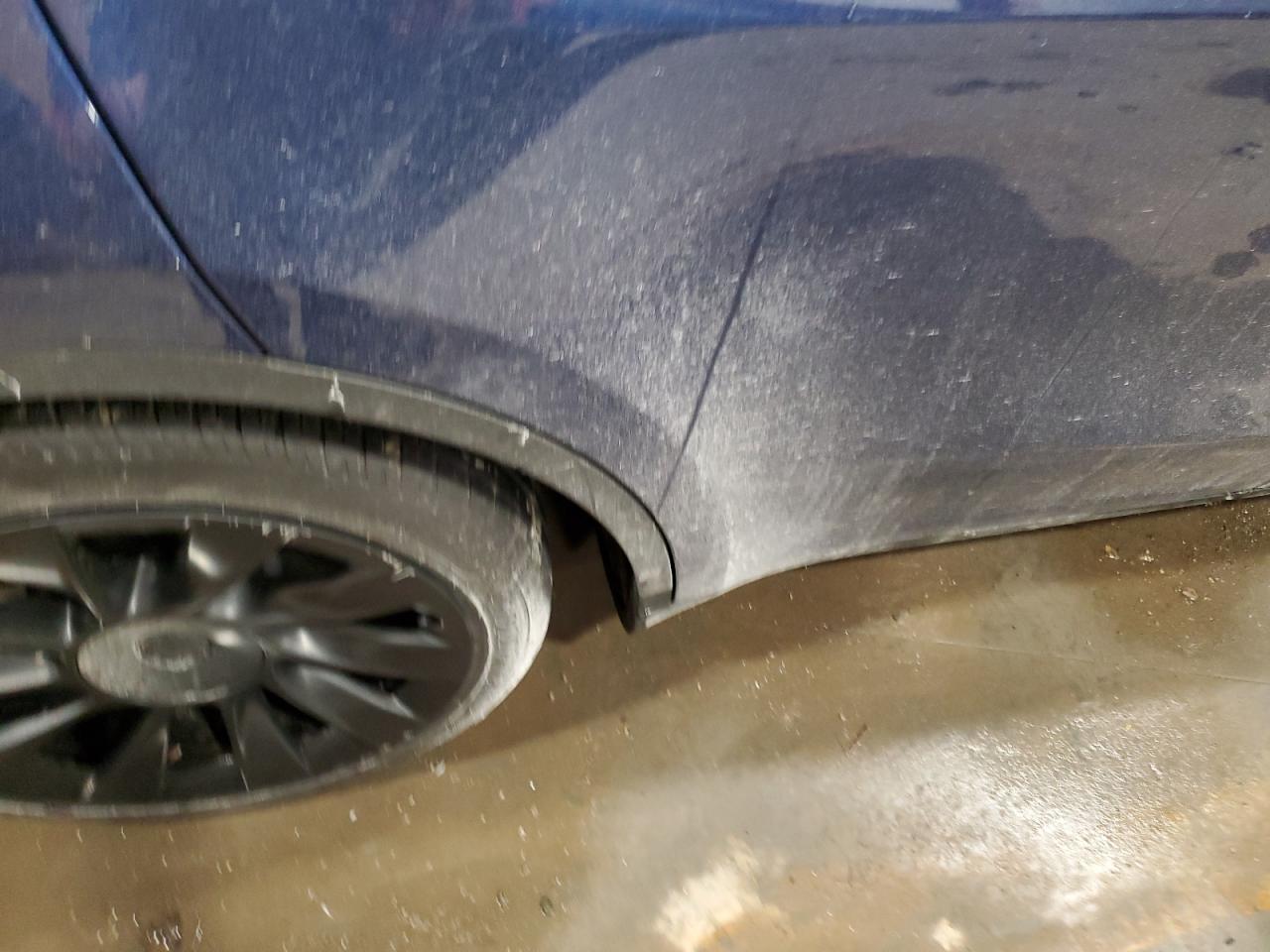 2023 TESLA MODEL Y  VIN:7SAYGAEE5PF970353