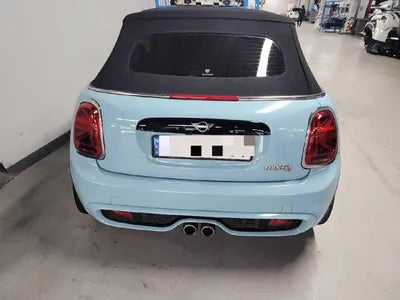 2020 MINI Cooper WMWWP1106L3M23613 VIN:WMWWP1106L3M23613