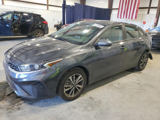 2024 KIA FORTE LX VIN:3KPF24AD9RE766245