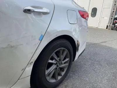2019 Kia K5 KNAGT415GKA305868 VIN:KNAGT415GKA305868