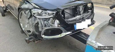 2023 Mercedes-Benz Maybach S 580 W1K6X7GB6PA179886 VIN:W1K6X7GB6PA179886