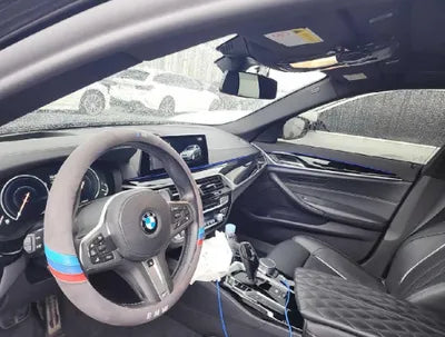 2019 BMW 520 WBAJF510XKWW42477 VIN:WBAJF510XKWW42477