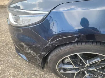 2019 Kia K5 760KMKNAGX417GKA2 VIN:760KMKNAGX417GKA2