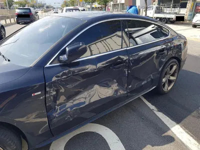 2016 Audi A5 WAUZZZ8T3GA021491 VIN:WAUZZZ8T3GA021491