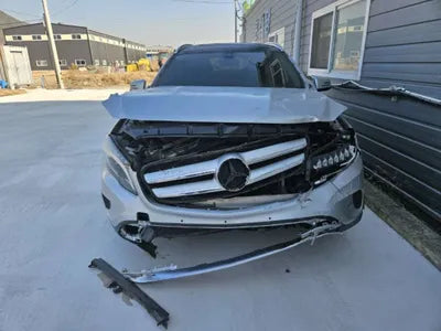 2015 Mercedes-Benz GLA 200 WDCTG0JB7FJ037939 VIN:WDCTG0JB7FJ037939