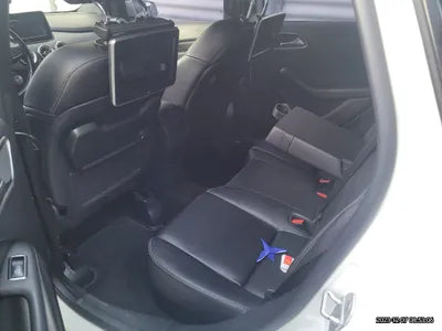 2015 Mercedes-Benz B 200 VIN: