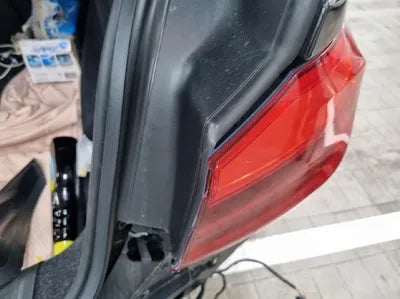 2017 BMW 520 WBAJC3101HWB76690 VIN:WBAJC3101HWB76690