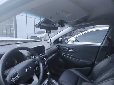 2018 Hyundai Kona VIN: