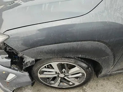 2018 Hyundai Kona 599KMKMHK7815GJU0 VIN:599KMKMHK7815GJU0
