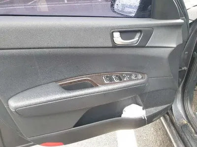 2017 Kia K5 KNAGT411BJA193584 VIN:KNAGT411BJA193584