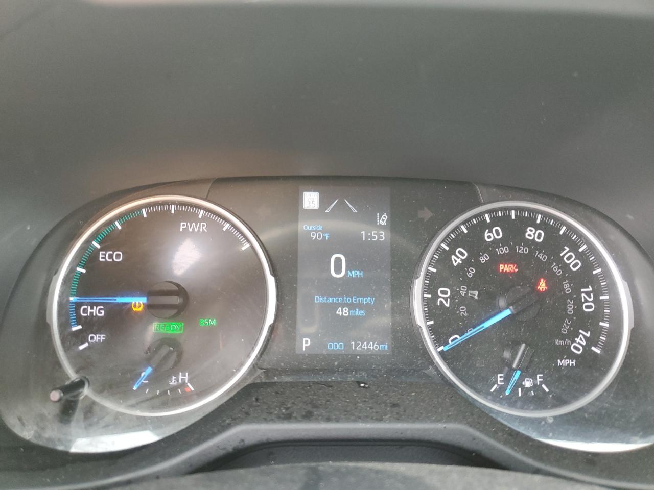 2022 TOYOTA RAV4 SE VIN:4T3T6RFV1NU103790