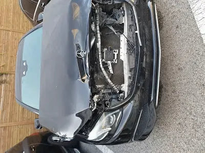 2017 Mercedes-Benz E 220 WDDZF0EB9HA107298 VIN:WDDZF0EB9HA107298