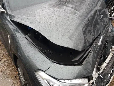 2017 Genesis G70 VIN: