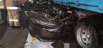 2021 Honda Accord VIN: