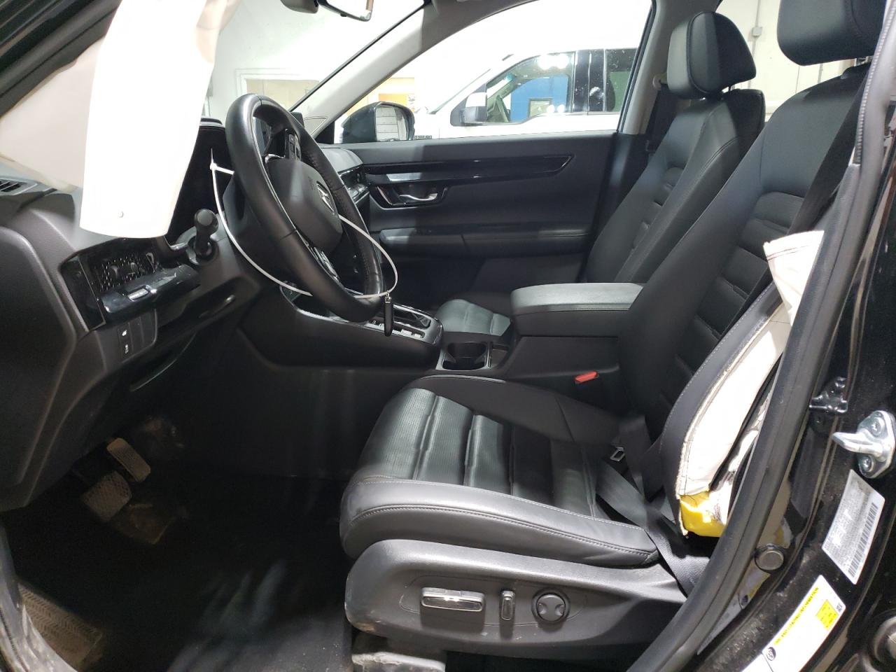 2023 HONDA CR-V EXL VIN:7FARS4H73PE000083