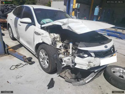 2015 Kia K5 KNAGS416BGA014102 VIN:KNAGS416BGA014102