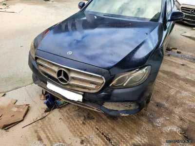 2019 Mercedes-Benz E 300 WDDZF4JB2KA699325 VIN:WDDZF4JB2KA699325