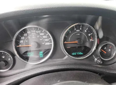 2017 Jeep Wrangler 1C4HJWFG9HL618757 VIN:1C4HJWFG9HL618757