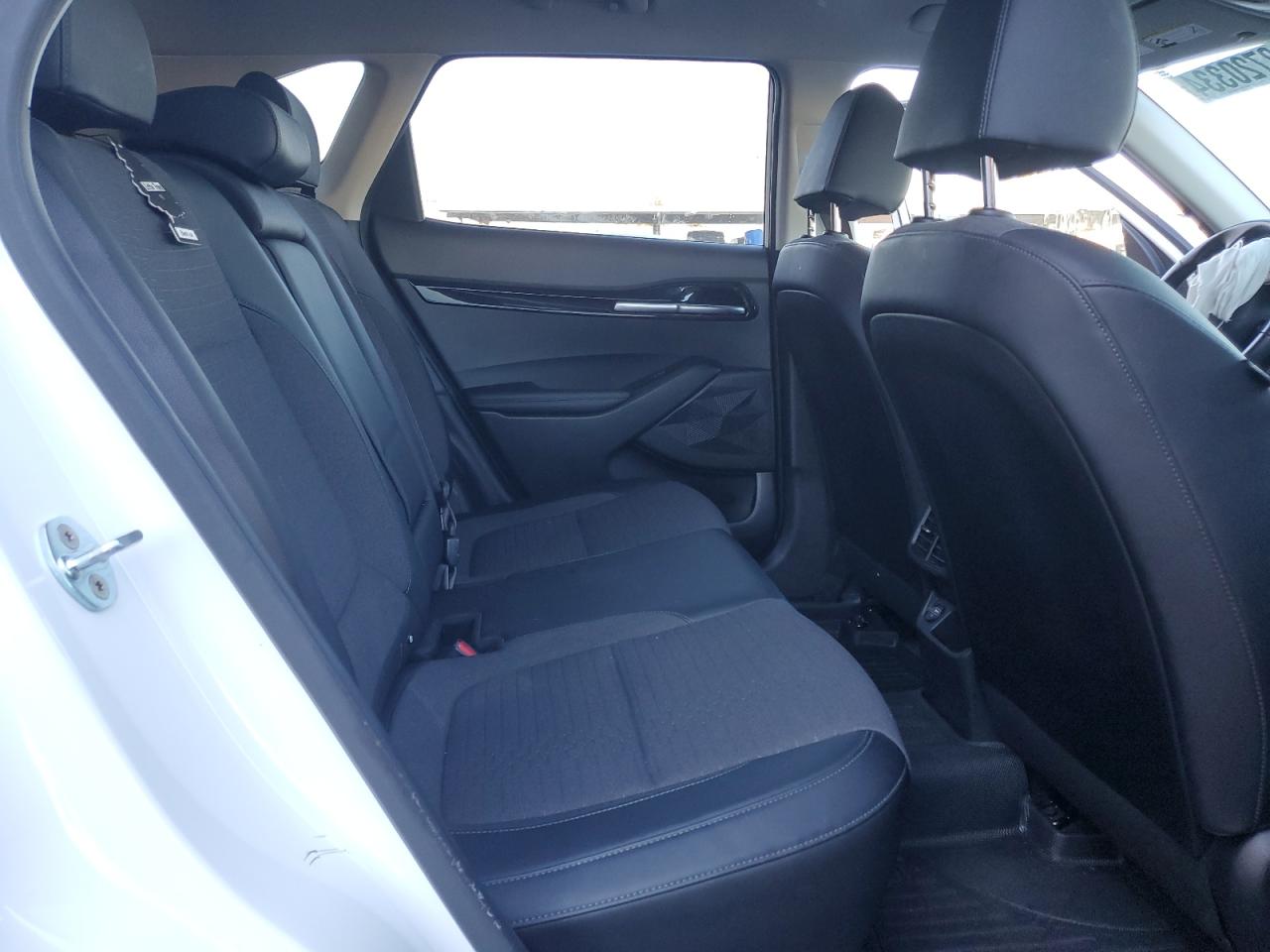 2023 KIA SELTOS S VIN:KNDEU2AA6P7393596