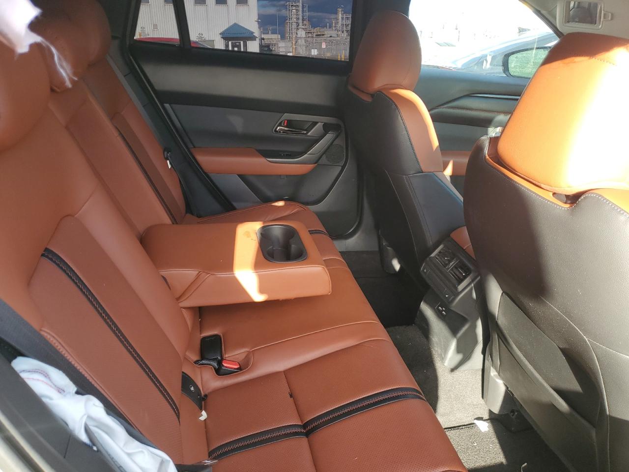2023 MAZDA CX-50 PREMIUM VIN:7MMVABDY8PN128403