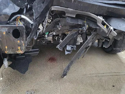 2023 Hyundai Ioniq KMHM241AFPA002125 VIN:KMHM241AFPA002125