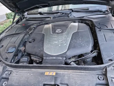 2015 Mercedes-Benz S 350 810KMWDDUG3DBXFA1 VIN:810KMWDDUG3DBXFA1