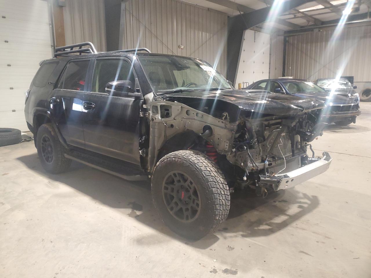 2023 TOYOTA 4RUNNER SE VIN:JTELU5JRXP6192395