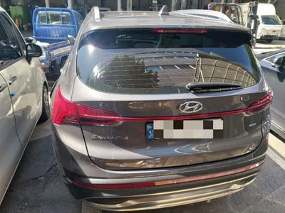 2022 Hyundai Santa FE KMHS381LHNU426362 VIN:KMHS381LHNU426362