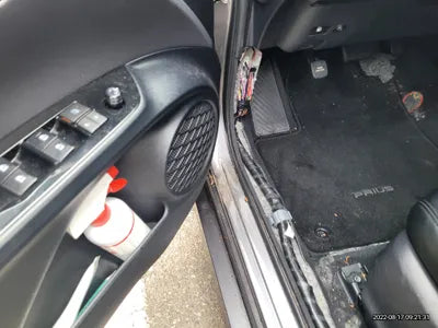 2017 Toyota Prius JTDKBRFU7H3572632 VIN:JTDKBRFU7H3572632