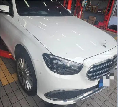 2022 Mercedes-Benz E 250 VIN: