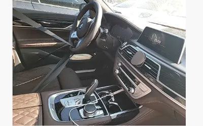 2021 BMW 730 WBA7J4107MCG08524 VIN:WBA7J4107MCG08524