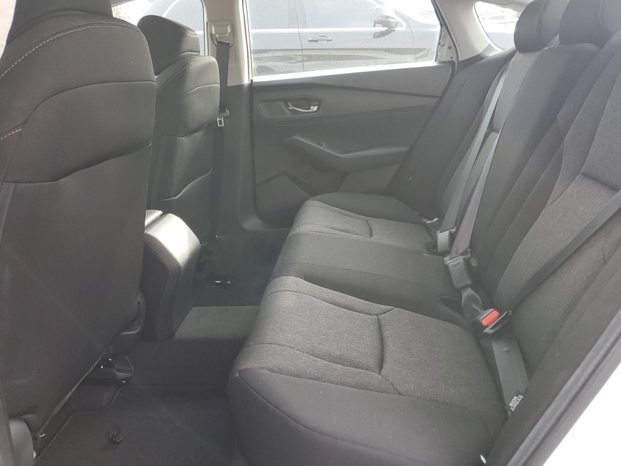 2024 HONDA ACCORD EX VIN:1HGCY1F36RA012739