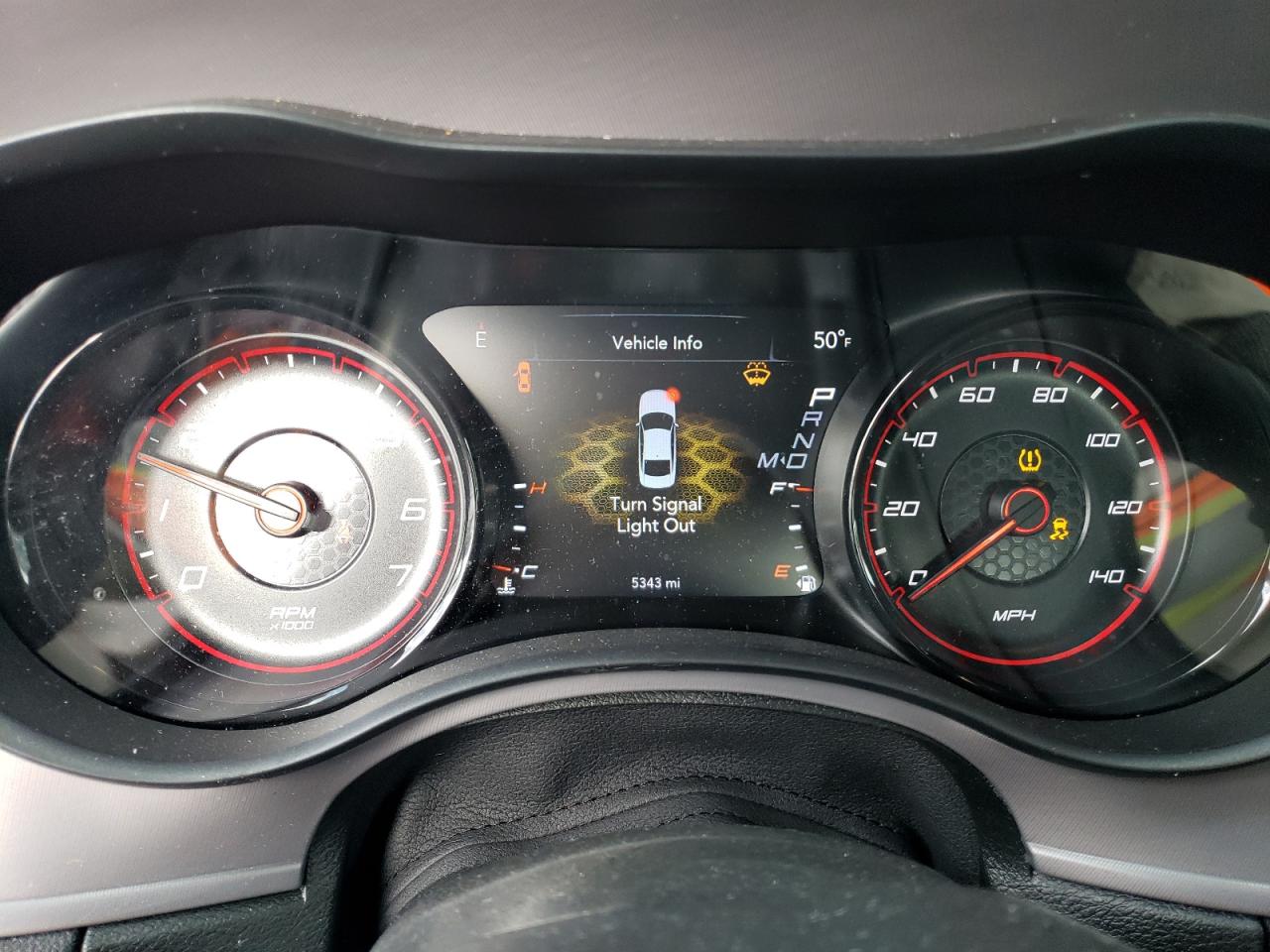 2023 DODGE CHARGER SXT VIN:2C3CDXBG5PH568839