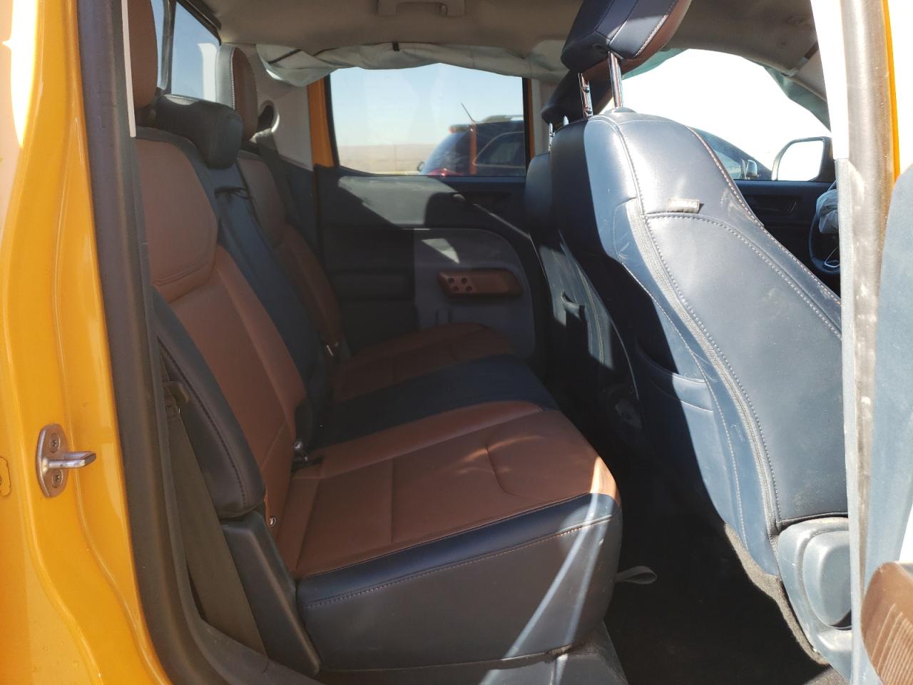 2022 FORD MAVERICK XL VIN:3FTTW8F94NRA05483