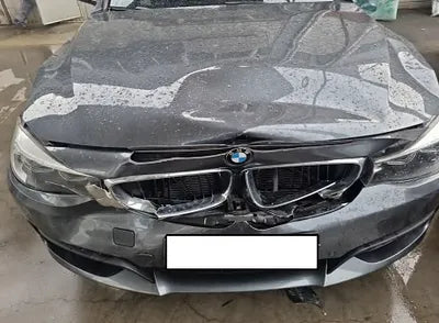 2019 BMW 320 WBA8T3109KGB25714 VIN:WBA8T3109KGB25714