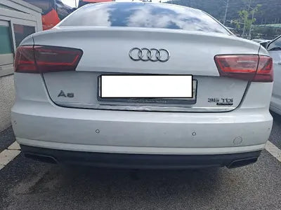 2016 Audi A6 WAUZZZ4G2GN177488 VIN:WAUZZZ4G2GN177488