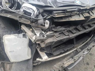 2017 BMW 120 WBAHU3103H5H51048 VIN:WBAHU3103H5H51048