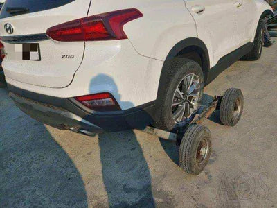 2018 Hyundai Santa FE KMHS281BBKU038468 VIN:KMHS281BBKU038468