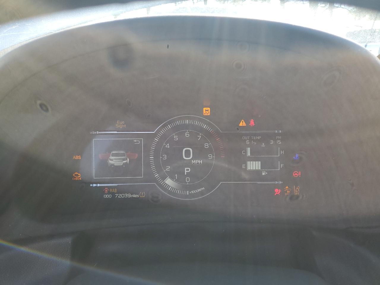 2023 TOYOTA GR 86  VIN:JF1ZNBC11P8752445