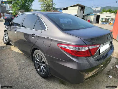 2015 Toyota Camry 4T1BF1FK5FU902324 VIN:4T1BF1FK5FU902324