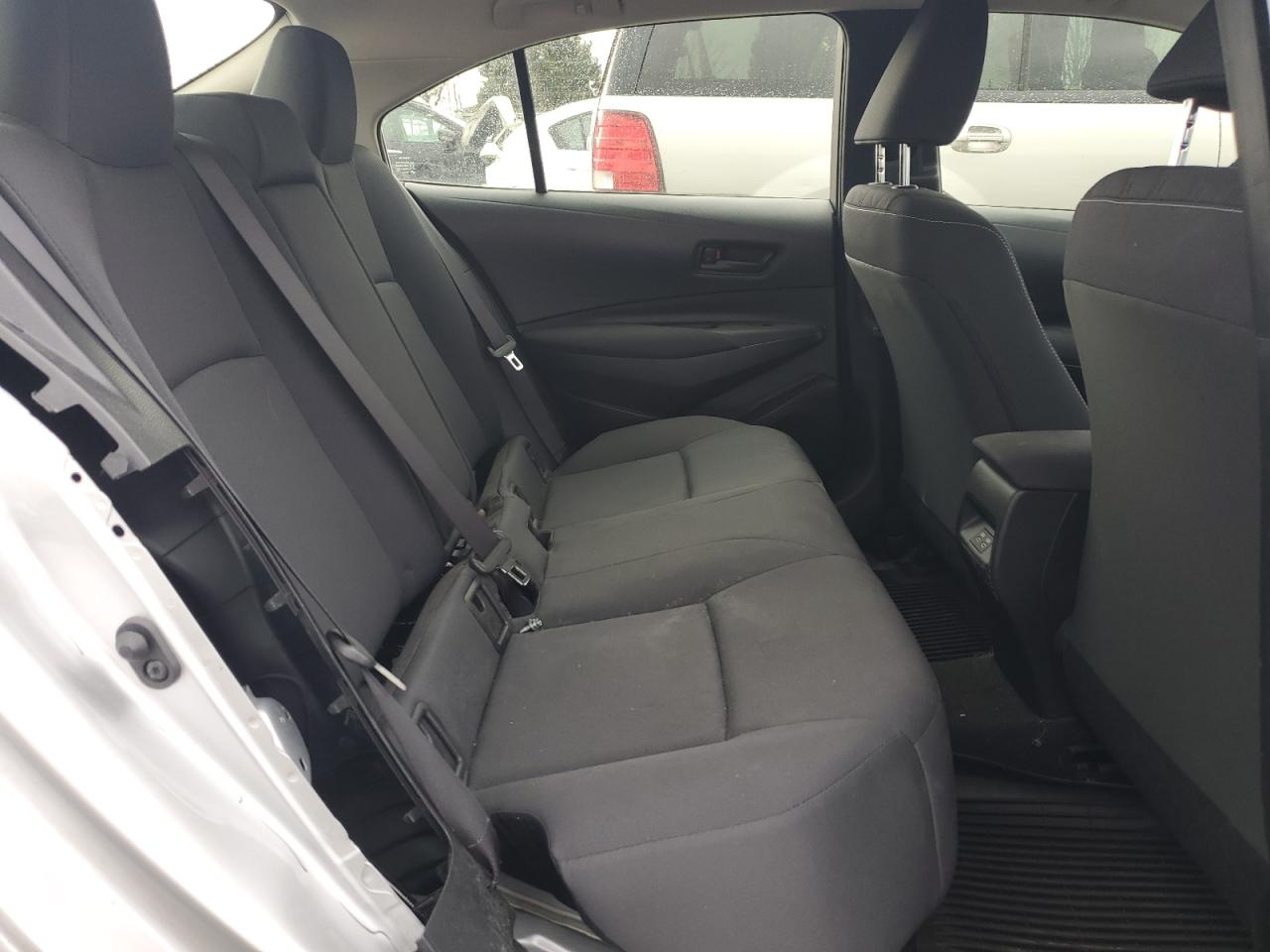 2023 TOYOTA COROLLA LE VIN:JTDB4MEE9P3005828