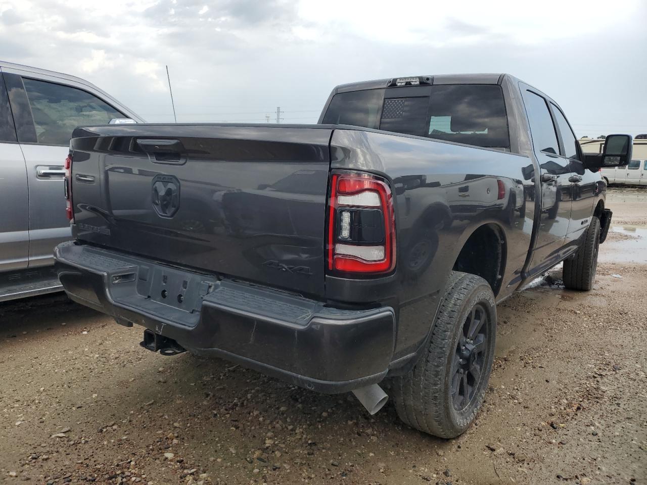 2023 RAM 2500 LARAMIE VIN:3C6UR5FL4PG532628